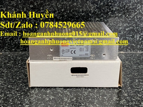 Mean well T-40C | Bộ nguồn chính hãng giá tốt nhất thị trường