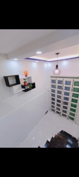 NHÀ NHỎ XINH PHÚ THỌ HÒA, TÂN PHÚ CHỈ NHỈNH 1 TỶ