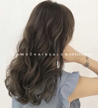 Top Salon Uốn Phục Hồi Xoăn Sóng Nước Tóc Lỡ Đẹp Uy Tín Giá Rẻ Hoài Đức - Nam Đỗ Hair Salon