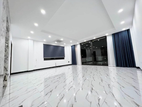 BÁN NHÀ NGUYỄN SƠN 54M  LÔ GÓC HAI MẶT ĐƯỜNG 6 TẦNG THANG MÁY KINH DOANH ĐỈNH CHỈ 12 TỶ