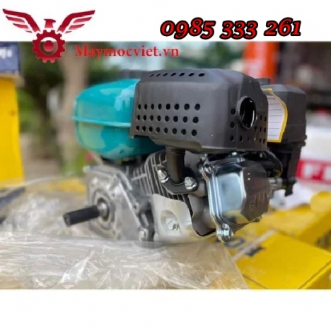 Máy Nổ, Động Cơ Xăng 5.5HP Roman RM160