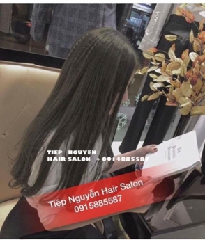 96 kiểu tóc layer, tóc uốn xoăn hot trend 2022, Học nghề tóc - Tiệp Nguyễn