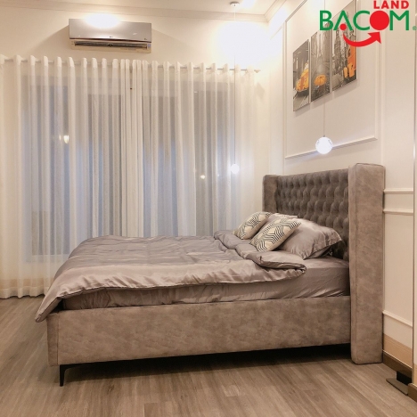 Bán nhà biệt thự 312m2 shr thổ cư gần gx bùi thượng phường Tam Hoà Biên Hoà