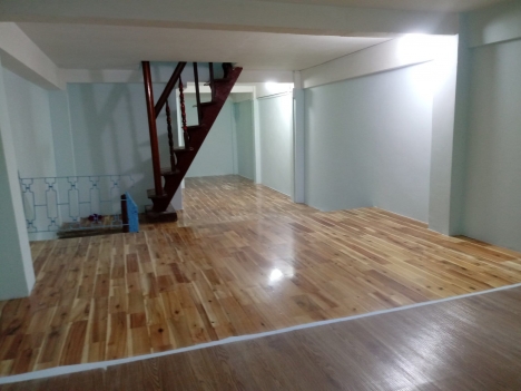 BÁN GẤP NHÀ XINH TRẦN VĂN QUANG, TÂN BÌNH, 5 TẦNG, 28M2 CHỈ 2xTy.