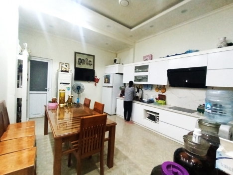 Cực Hiếm Mặt phố Cù Chính Lan, Thanh Xuân 65m² xây 5 tầng, mặt tiền 4.2m giá 17.5 tỷ, Kinh Doanh