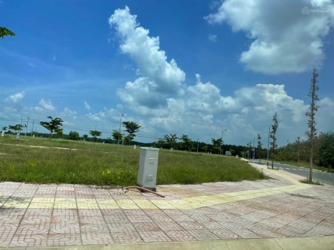 50 suất ngoại giao dự án đất nền Bình Thuận giá từ 1tỷ 2 lô 110m2