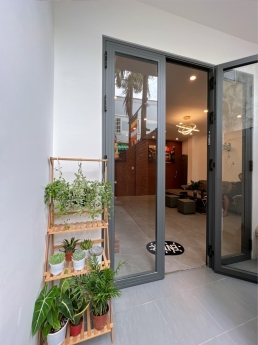 Nhà Lê Hồng Phong, Hải Châu, 75m, MT 5m, Dòng tiền 21tr, Chủ ngợp bán hơn 4 tỷ