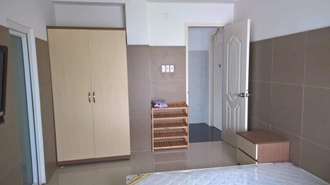 Nhà Tòa Nhà CHDV MT Đường Số Mai Văn Vĩnh P Tân Quy. Quận 7. 51 Phòng. 66 Tỷ