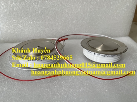 Thyristor công suất KP1600A -1800V
