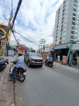 Bán nhà MTKD Lê Đức Thọ, Gò Vấp - 2 tầng - 119m2 - 14.5 Tỷ