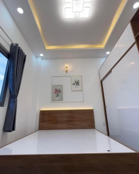 Bán nhà phố sổ sẵn,MT đường 19m tiện kinh doanh tại TTHC Tân Uyên