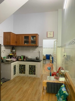 NHÀ ĐẸP BÌNH TÂN HẺM 7M XE HƠI QUAY ĐẦU - 3PN CHỈ 4.550 TỶ