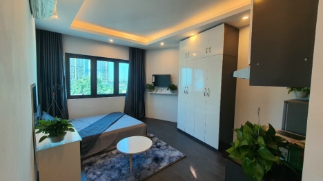 Bán gấp nhà Trung kính Dòng Tiền cực khủng gần 500tr 1 năm Dt 45m 5 t giá nhỉnh 6,5 tỷ