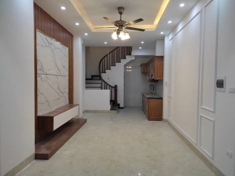 34 Nhà mới đường số 14, Gò Vấp, Phường 12 sát mặt tiền chỉ 4 tỷ 75