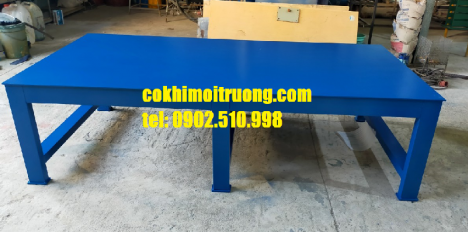 Bàn thao tác cơ khí TLB02