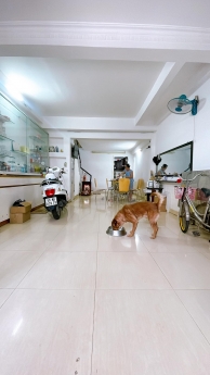 DƯƠNG BÁ TRẠC - HXH - KINH DOANH  - 48m² - 3 TẦNG -NHỈNH 6 Tỷ