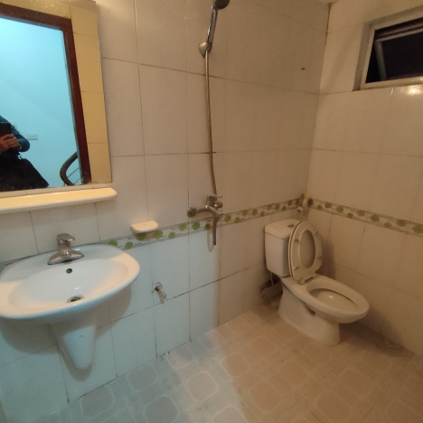 NHÀ MỸ ĐÌNH ĐẸP Ở NGAY MT RỘNG 8.8M 56M2 4 TẦNG CHỈ HƠN 5 TỶ