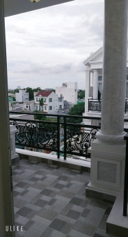 BÁN NHÀ VỪA Ở VỪA KINH DOANH, 60M2, ĐƯỜNG ql13 HBP, SHR