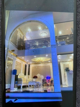 Thẩm Mĩ Viện  Spa MTKD cực đẹp đường Trần Quốc Toản, P.Võ Thị Sáu, Q3 cần bán gấp