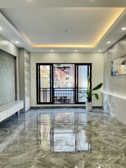 Chỉ 1 căn duy nhất trong phân khúc 6 tầng thang máy tại Thanh Xuân, nở hậu toe toét, giá chỉ nhỉnh