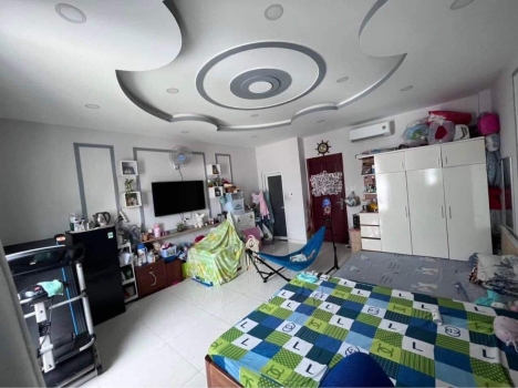 nhà bán đường đinh tiên hoàng p3 .đường oto