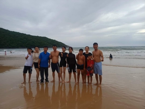 Tour Côn Đảo 2N2Đ kh thứ 6 hàng tuần