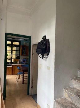BÁN NHÀ MẶT PHỐ HỒ ĐĂC ĐI, NHÀ 3 MĂT THOÁNG, MẶT TIỀN SIÊU KHỦNG, KINH DOANH HẾT Ý.