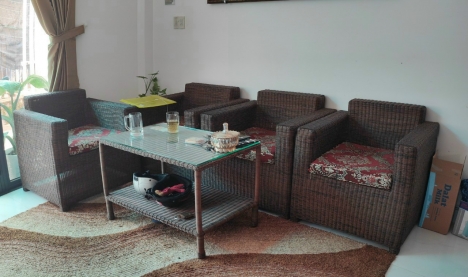 Cần bán căn nhà đẹp trên đường Ngô Quyền, Phường 6, TP. Đà Lạt, giá 4,1 tỷ