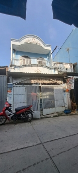 Mặt Tiền đường số 1 – 60m2 – sổ vuông vức – giá ngộp Bank – chỉ 5.5 Tỷ