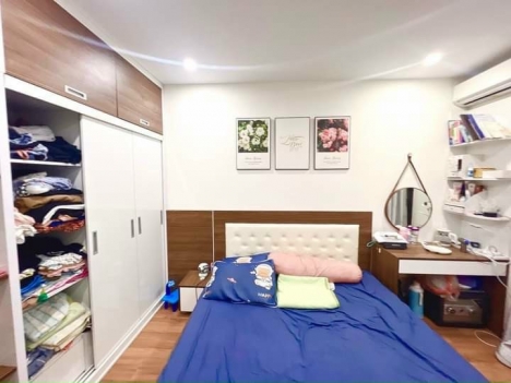 BÁN NHÀ XUÂN ĐỈNH - BẮC TỪ LIÊM 45m = 4,35 tỷ
CHỦ VỠ NỢ CẦN BÁN GẤP