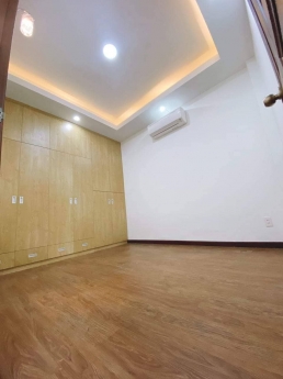 HẺM NHỰA 10M TÂN BÌNH 64M2 CÓ VỈA HÈ, XE HƠI ĐỖ NGÀY ĐÊM THOẢI MÁI.