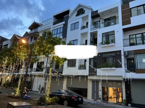 Bán nhà liền kề 5 tầng Đặng Vũ Hỷ Thanh Am_ 60 m2_mt 5_7,9 tỷ