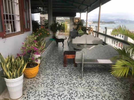 Bán Lô Đất Lưng Tựa Núi View Biển Đảo Trí Nguyên XInh Đẹp Nằm Thành Phố Nha trang Khánh Hòa