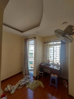 Bán nhà rẻ đẹp Hồ Đắc Di – quận Tân Phú, 4 tầng BTCT, giá nhỉnh 4 tỷ