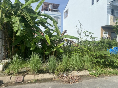 Bán Gấp 2 Nền Liền Kề Vị Trí Đẹp Tại Khu Xây Dựng Cái Răng, Cần Thơ