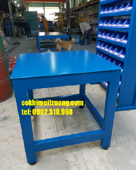 Bàn thao tác cơ khí TLB02