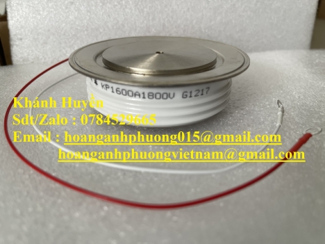 Thyristor công suất KP1600A -1800V