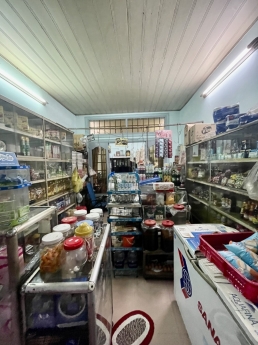 Bán mặt tiền đường nội bộ Võ Văn Ngân, Bình Thọ, 95m2, giá 15 tỷ