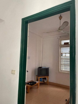 BÁN NHÀ MẶT PHỐ HỒ ĐĂC ĐI, NHÀ 3 MĂT THOÁNG, MẶT TIỀN SIÊU KHỦNG, KINH DOANH HẾT Ý.