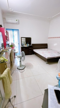 DƯƠNG BÁ TRẠC - HXH - KINH DOANH  - 48m² - 3 TẦNG -NHỈNH 6 Tỷ