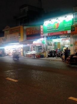BÁN NHÀ TÂN BÌNH SIÊU VIP - ĐƯỜNG 5M OTO THÔNG - SỔ A4 - TẶNG NỘI THẤT