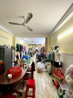 HXT THẲNG, SÁT MẶT TIỀN, GẦN LÊ TRỌNG TẤN, AEON TÂN PHÚ, SỔ VUÔNG A4, NHÀ MỚI 5TẦNG 95M2 NHỈNH 7TỶ.