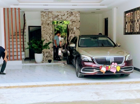 BÁN NHÀ NGUYỄN SƠN 54M  LÔ GÓC HAI MẶT ĐƯỜNG 6 TẦNG THANG MÁY KINH DOANH ĐỈNH CHỈ 12 TỶ