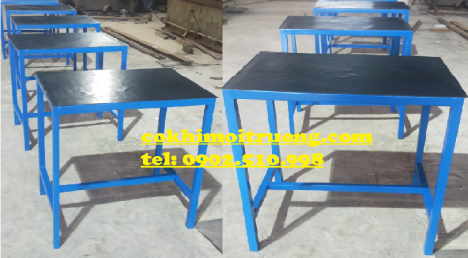 Bàn thao tác cơ khí TLB02