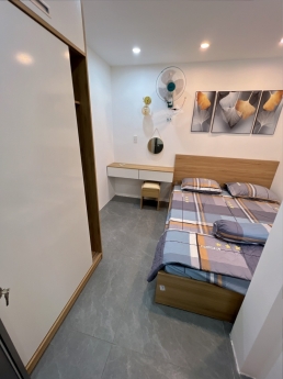 Nhà Lê Hồng Phong, Hải Châu, 75m, MT 5m, Dòng tiền 21tr, Chủ ngợp bán hơn 4 tỷ