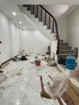 BÁN NHÀ TÂN TRIỀU - 4 TẦNG 4 NGỦ - PHÂN LÔ TÁI ĐỊNH CƯ - 30M2 NHỈNH 3 TỶ