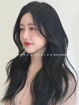 Top Salon Uốn Sóng Mái Bay Tóc Long Bob Đẹp Giá Rẻ Hoài Đức - Nam Đỗ Hair Salon