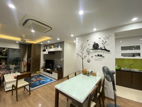 Bán nhà 3 Tầng Núi Thành, Hải Châu 100m2, MT 5m5 chỉ 4 tỷ 100, LỜI NGAY KHI MUA