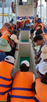 Tour Nha Trang - Vĩnh Hy 3N3Đ