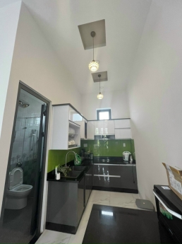 Cần bán căn biệt thự nghỉ dưỡng trên dường Nam Hồ, Phường 11, TP. Đà Lạt, giá 10,8 tỷ